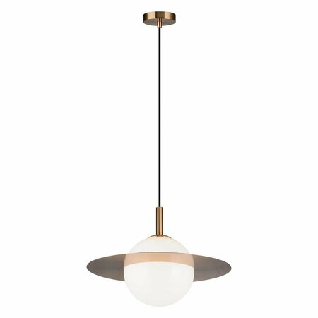 MATTEO LIGHTING saturn C60411AGOP